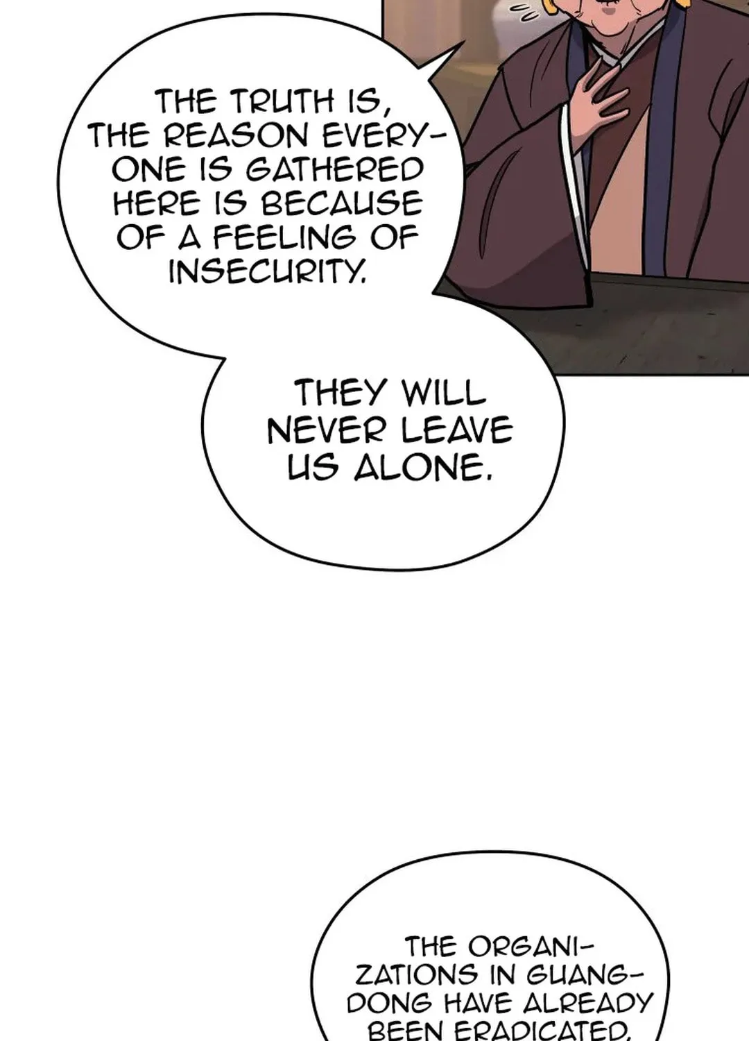 administrator Kang Jin Lee – Chapter 118 – Page 97
