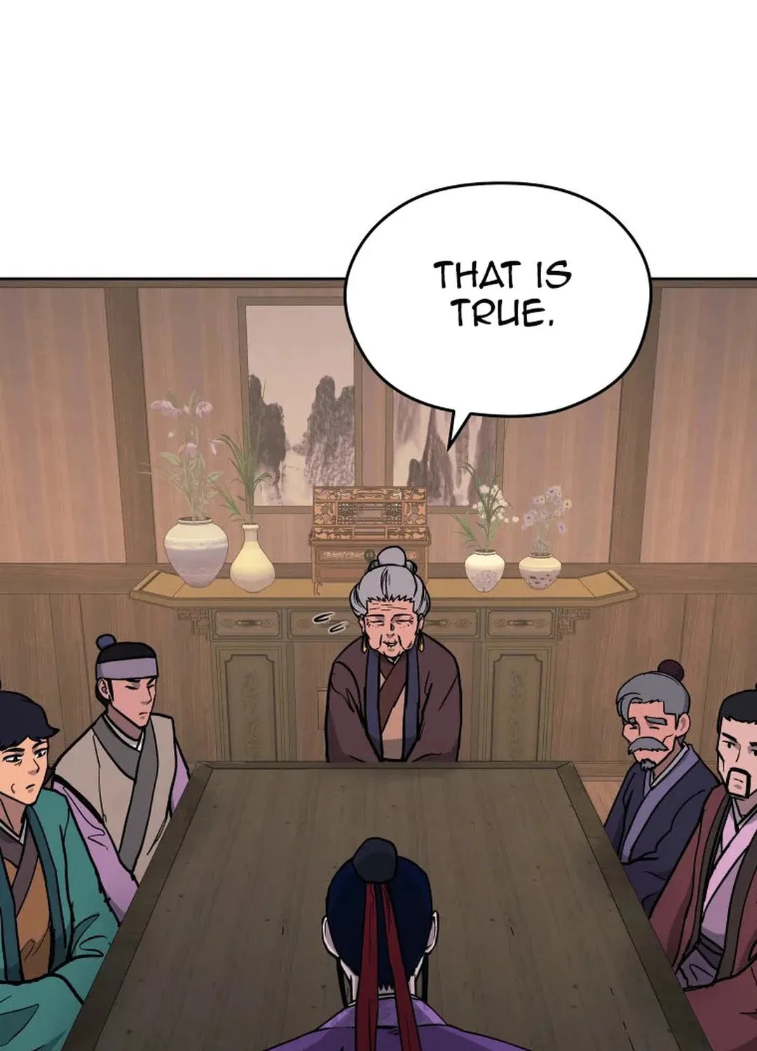 administrator Kang Jin Lee – Chapter 118 – Page 99
