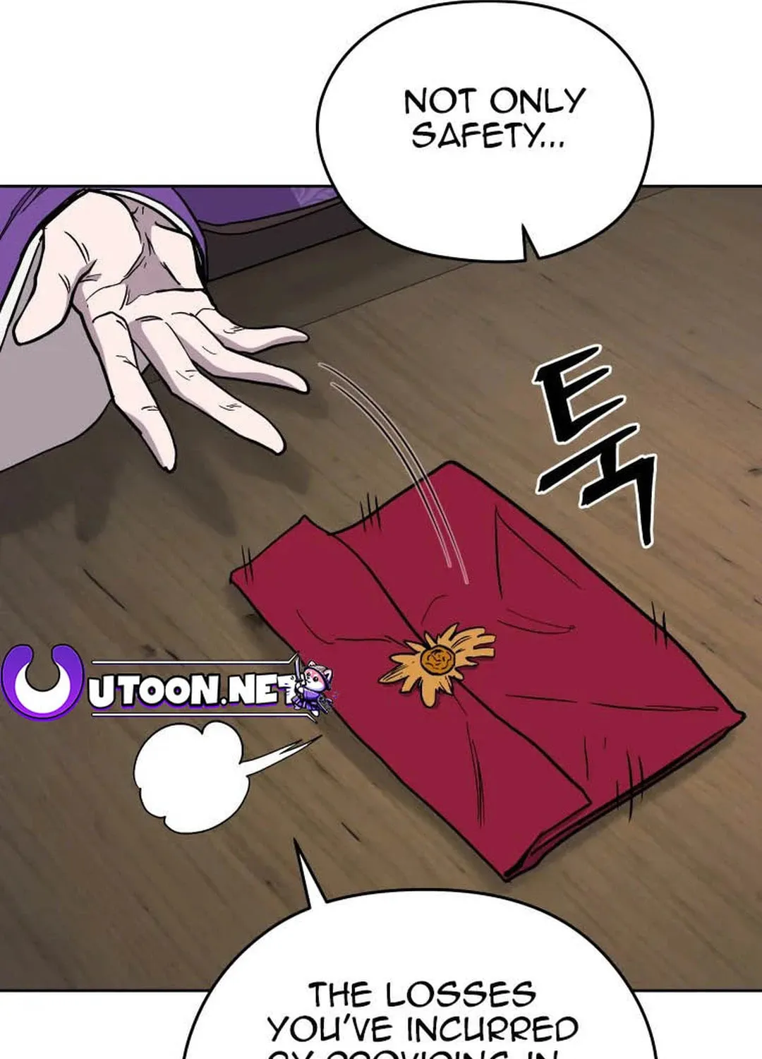 administrator Kang Jin Lee – Chapter 118 – Page 103
