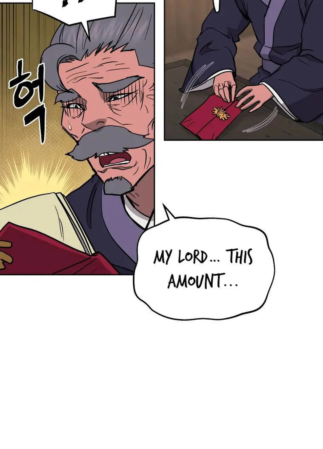 administrator Kang Jin Lee – Chapter 118 – Page 105