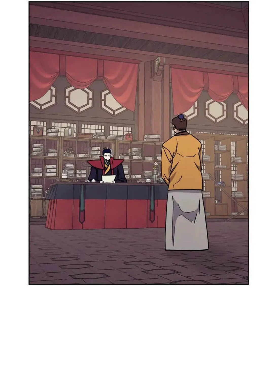 administrator Kang Jin Lee – Chapter 119 – Page 8