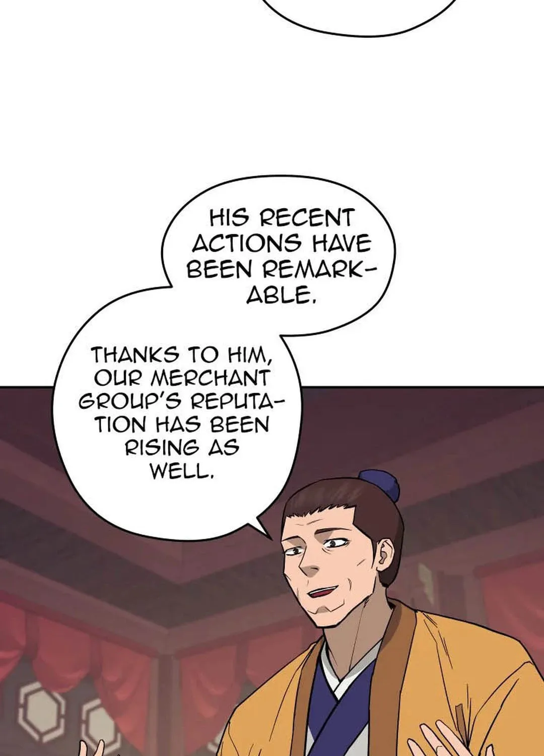 administrator Kang Jin Lee – Chapter 119 – Page 15