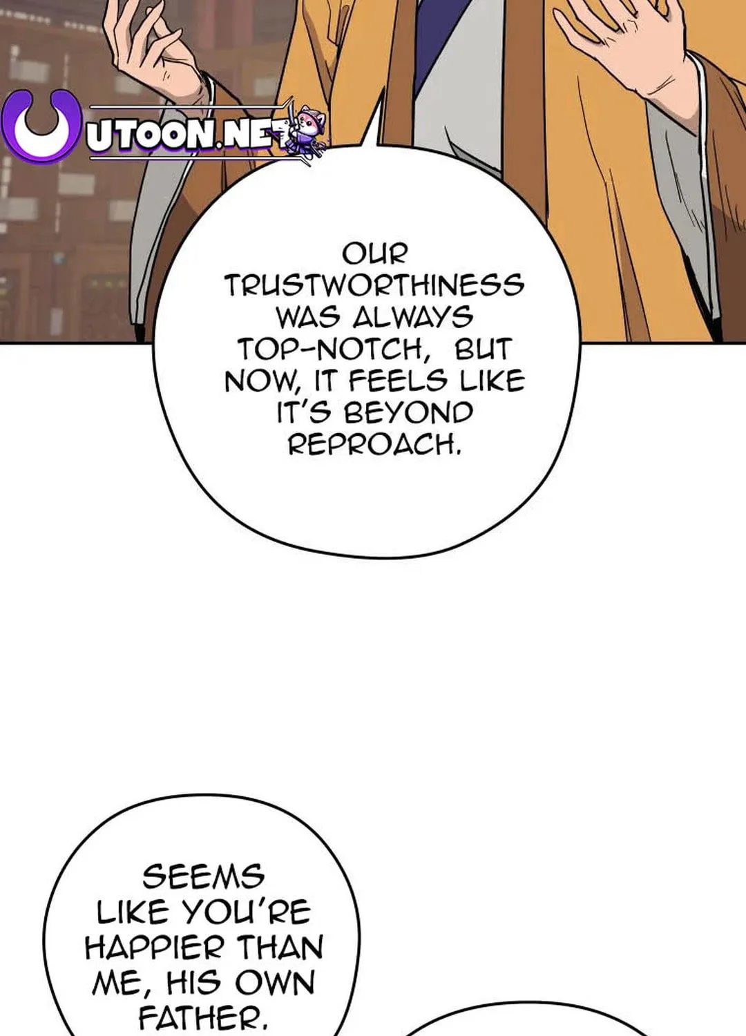 administrator Kang Jin Lee – Chapter 119 – Page 16