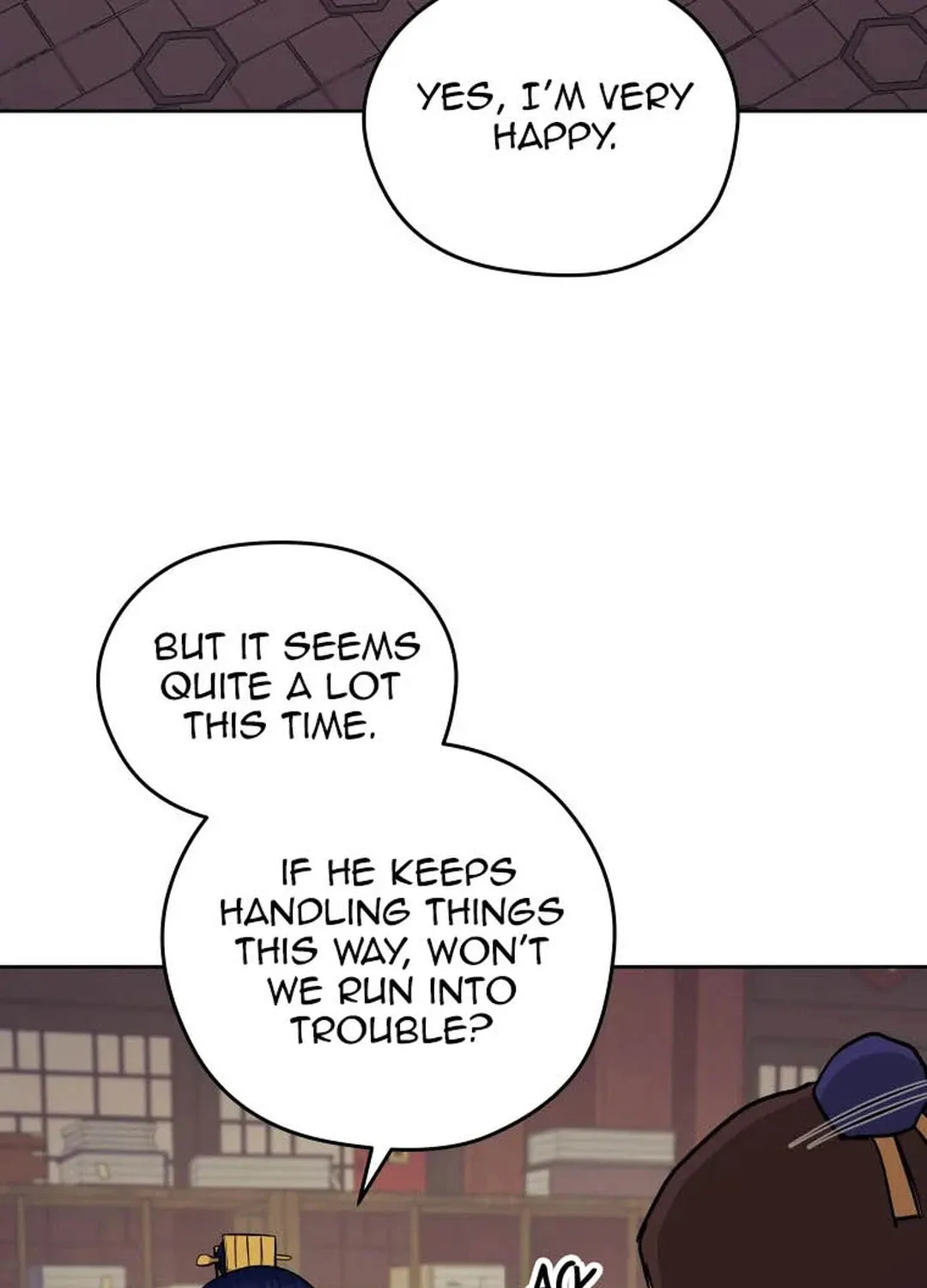 administrator Kang Jin Lee – Chapter 119 – Page 18