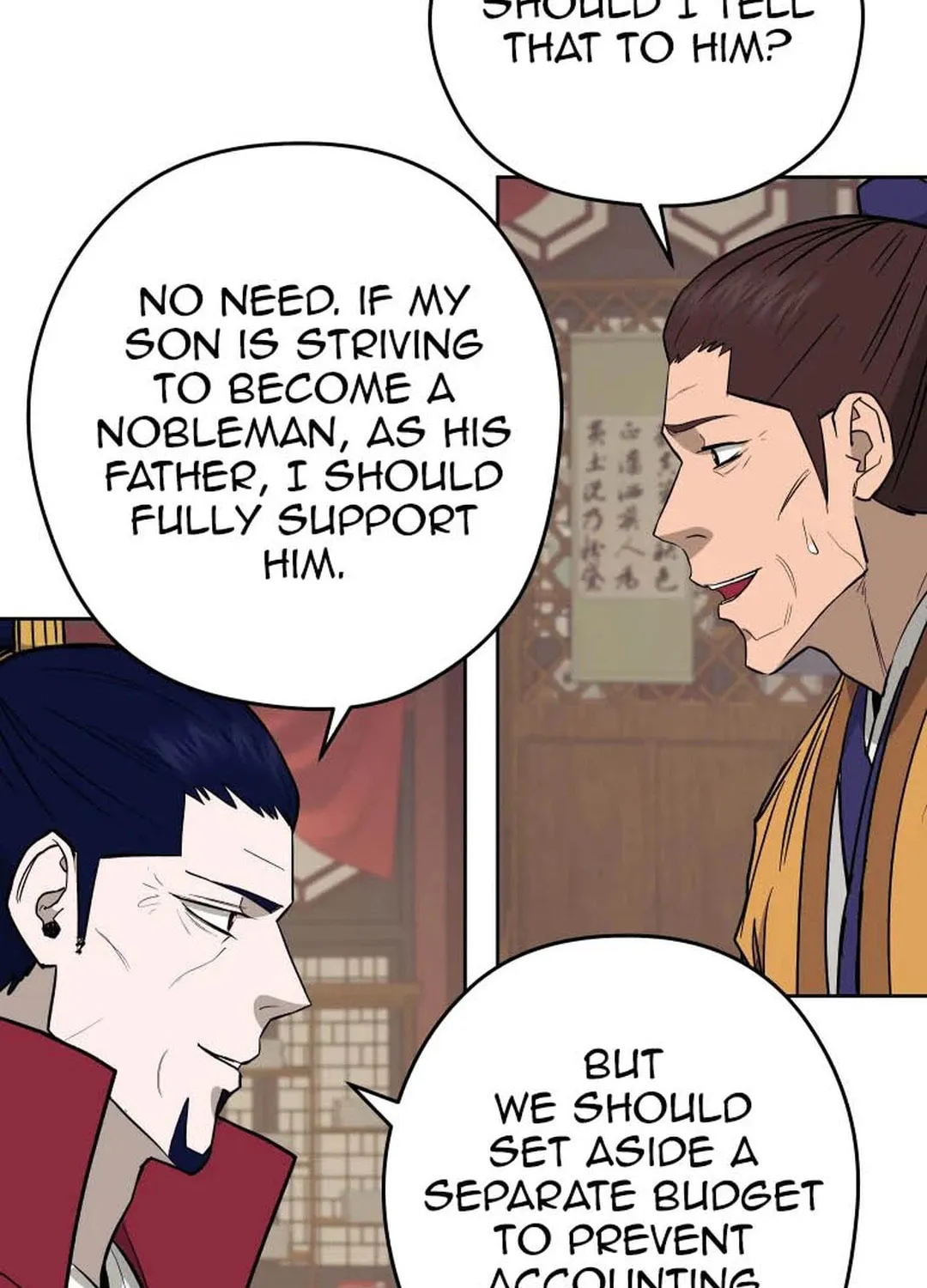 administrator Kang Jin Lee – Chapter 119 – Page 22