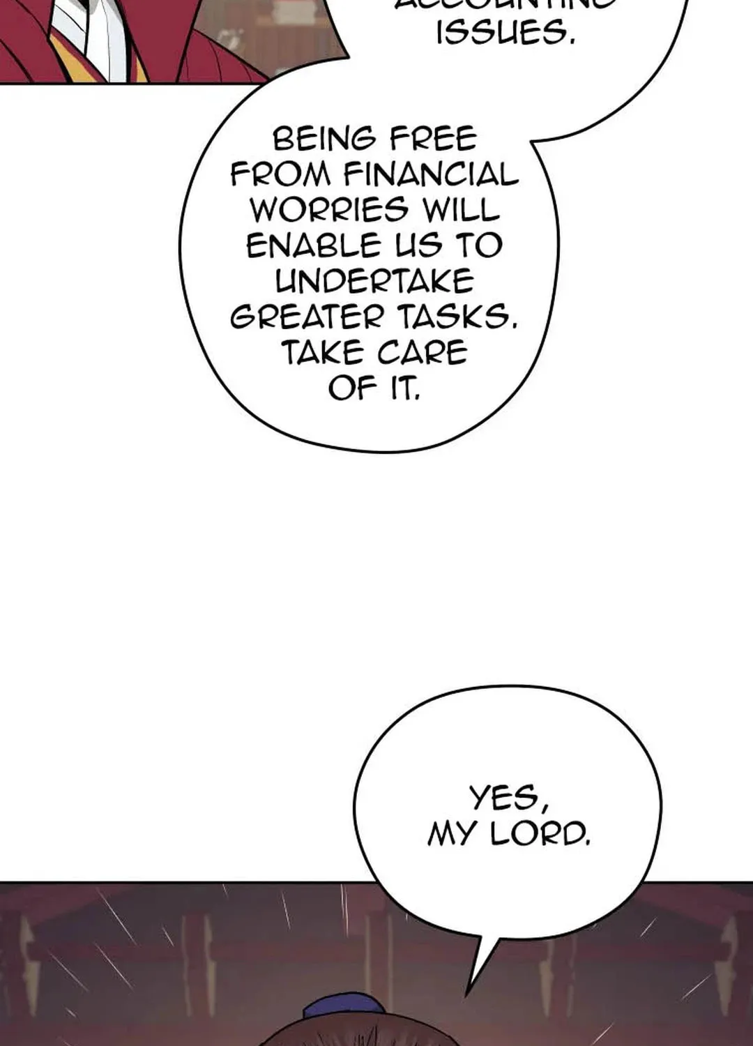 administrator Kang Jin Lee – Chapter 119 – Page 23