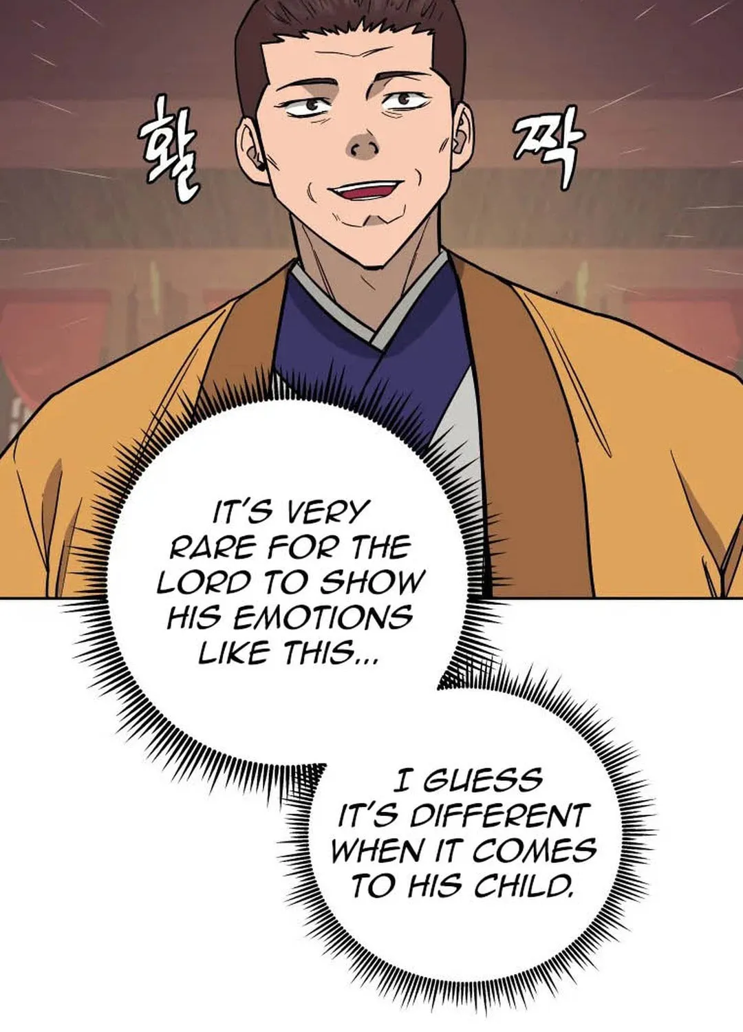administrator Kang Jin Lee – Chapter 119 – Page 24
