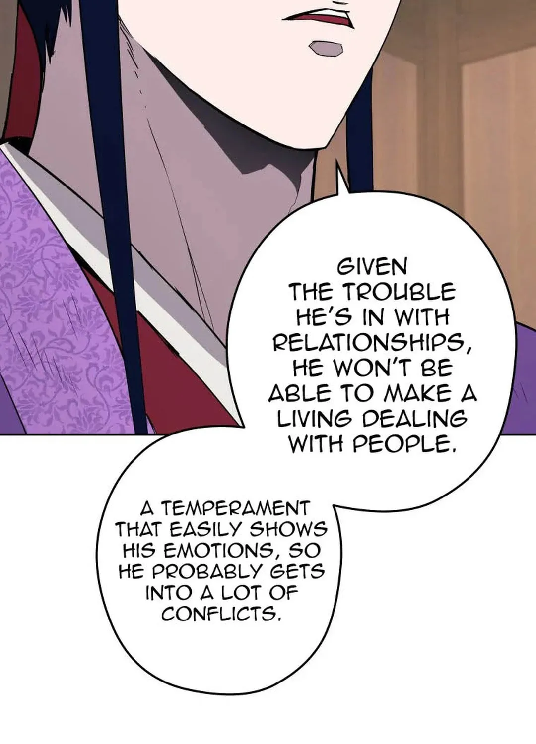 administrator Kang Jin Lee – Chapter 119 – Page 31