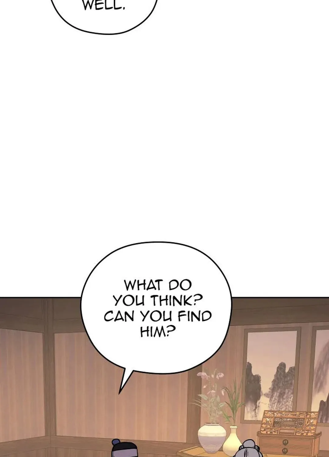 administrator Kang Jin Lee – Chapter 119 – Page 33