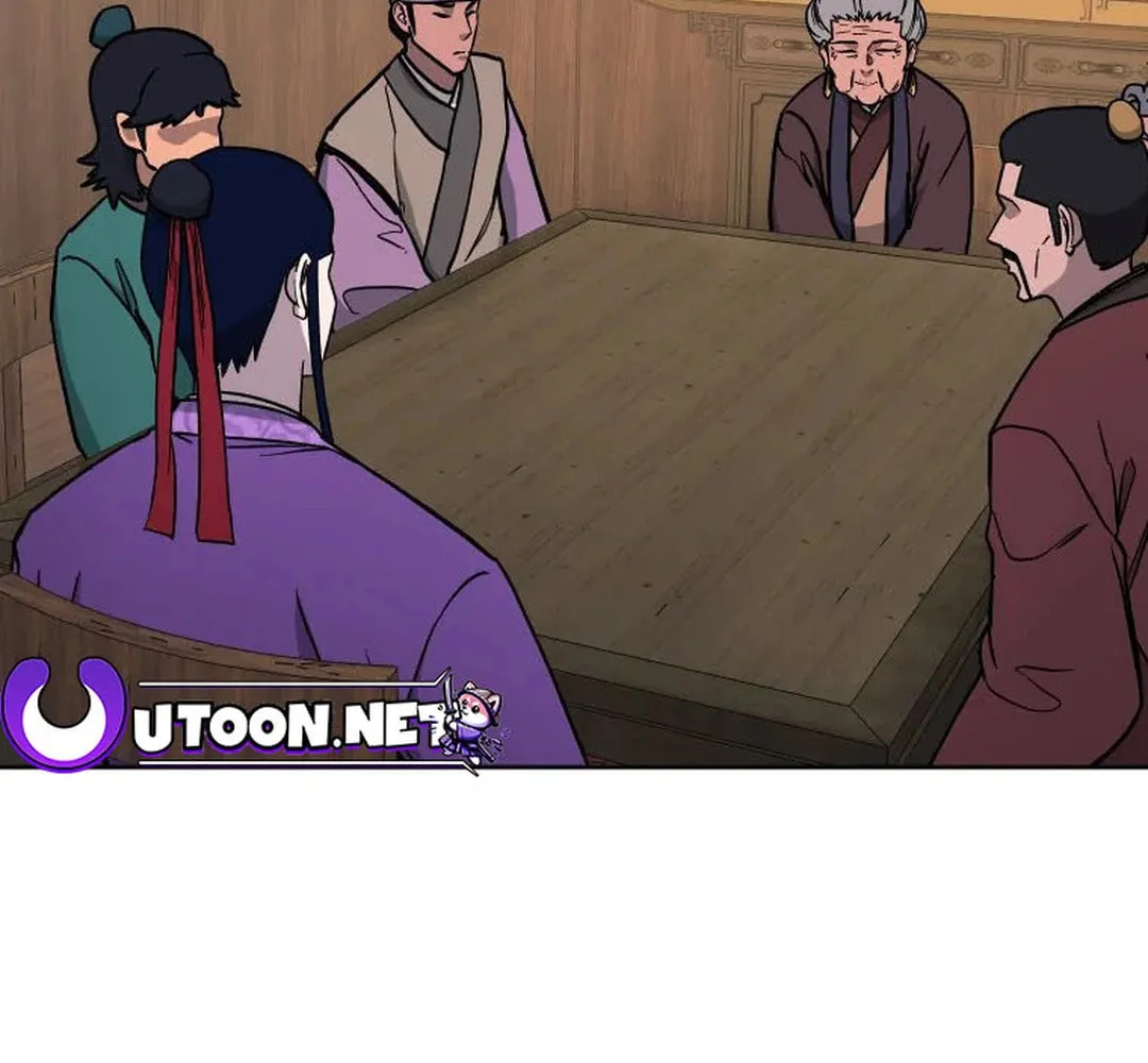 administrator Kang Jin Lee – Chapter 119 – Page 34