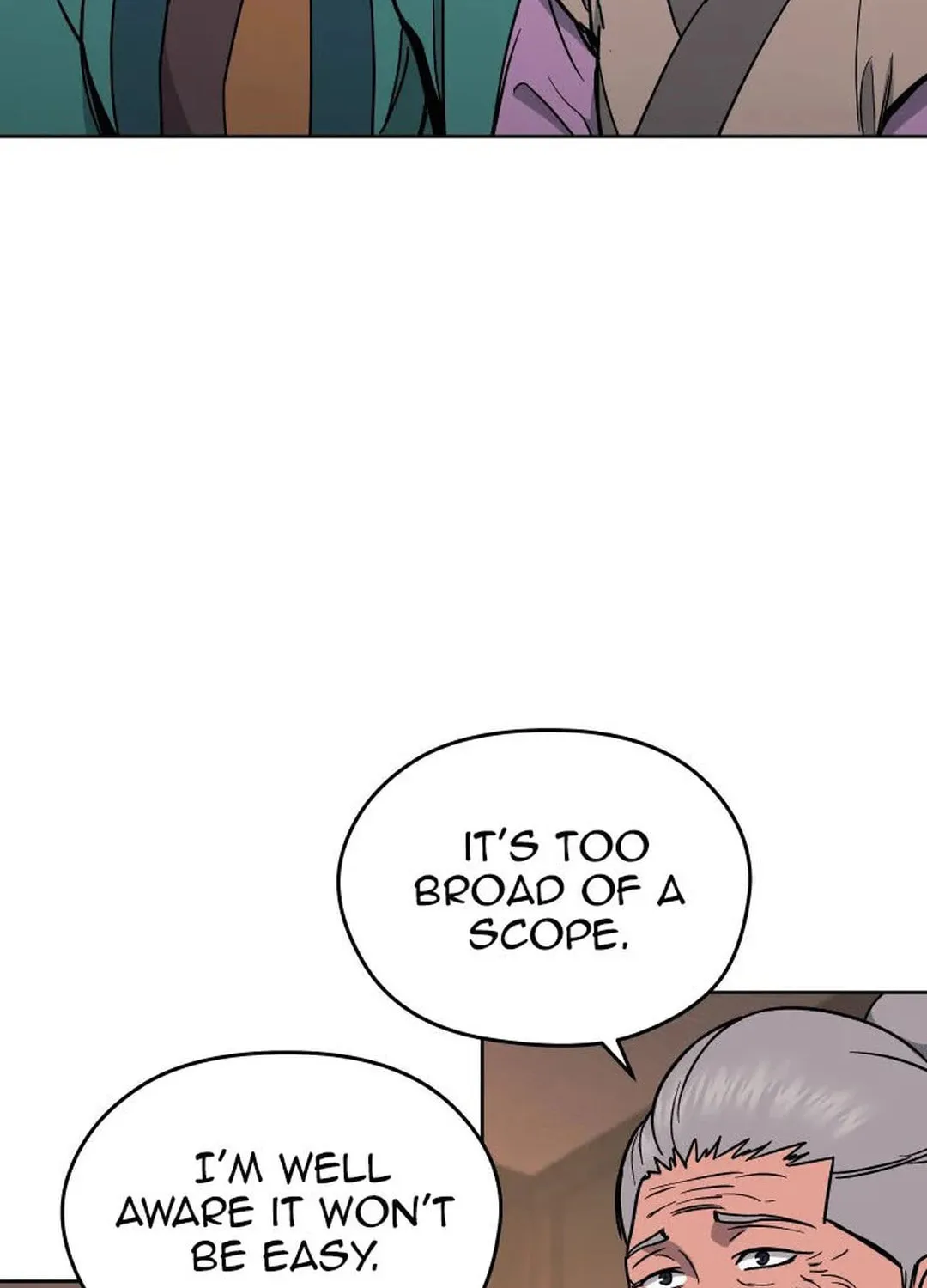 administrator Kang Jin Lee – Chapter 119 – Page 36