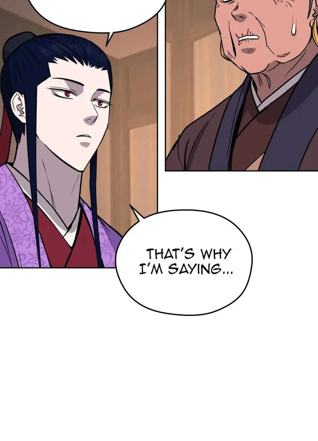 administrator Kang Jin Lee – Chapter 119 – Page 37