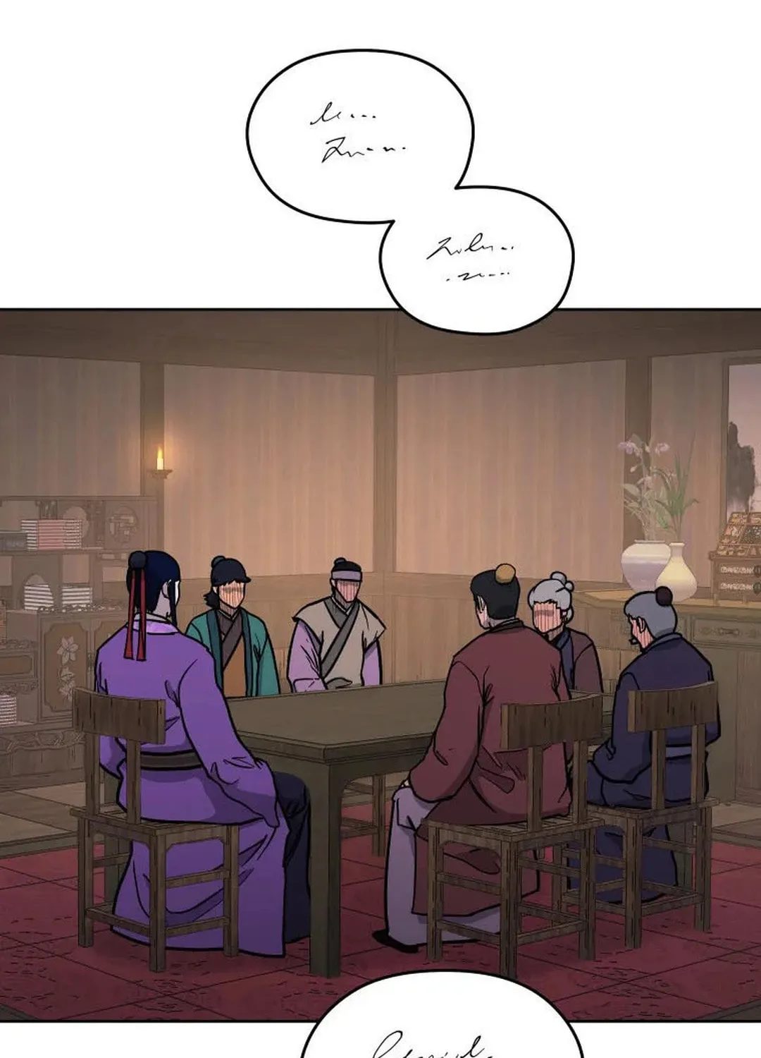 administrator Kang Jin Lee – Chapter 119 – Page 38