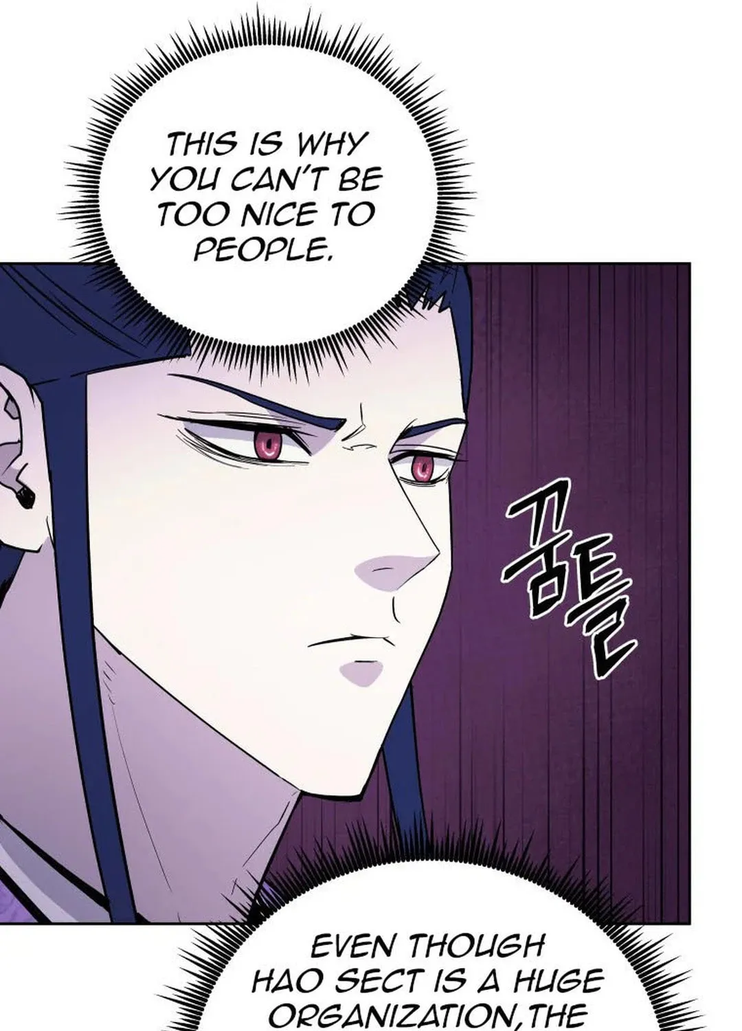 administrator Kang Jin Lee – Chapter 119 – Page 41