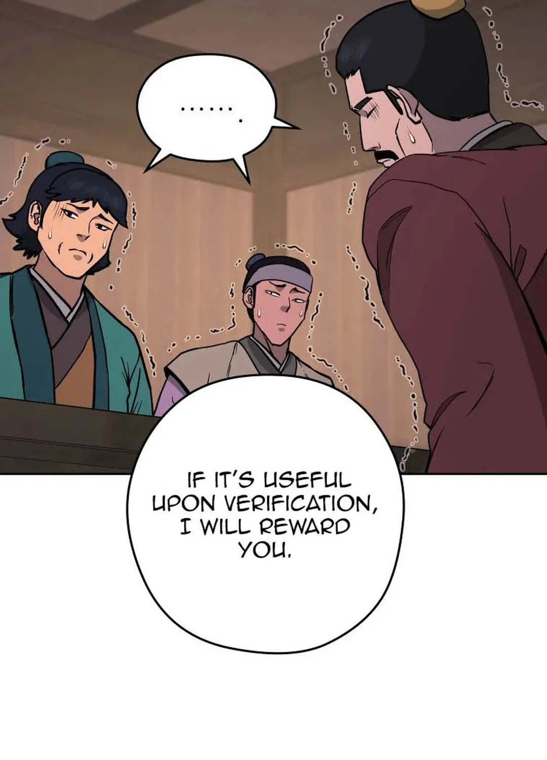 administrator Kang Jin Lee – Chapter 119 – Page 58