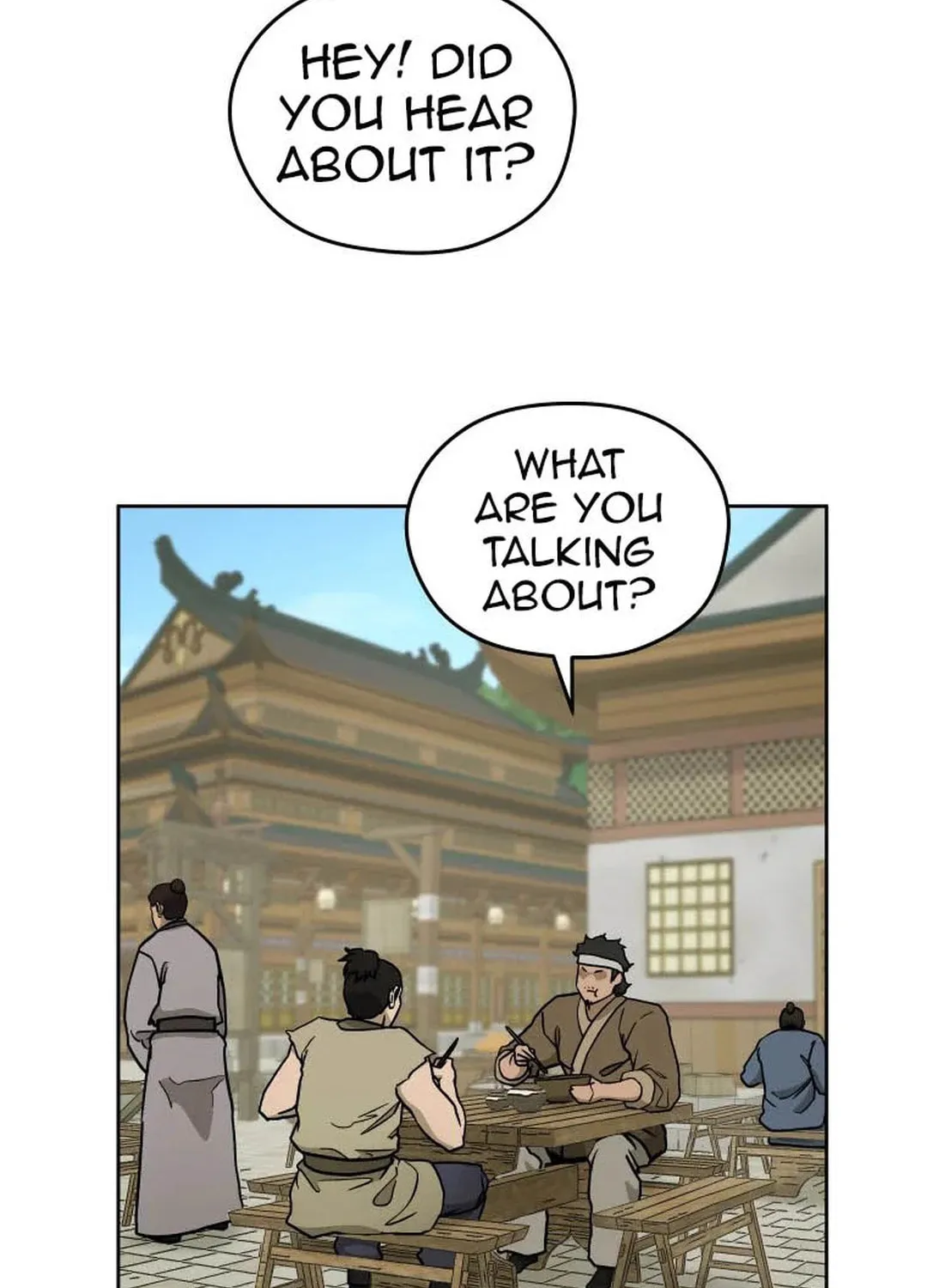 administrator Kang Jin Lee – Chapter 119 – Page 62