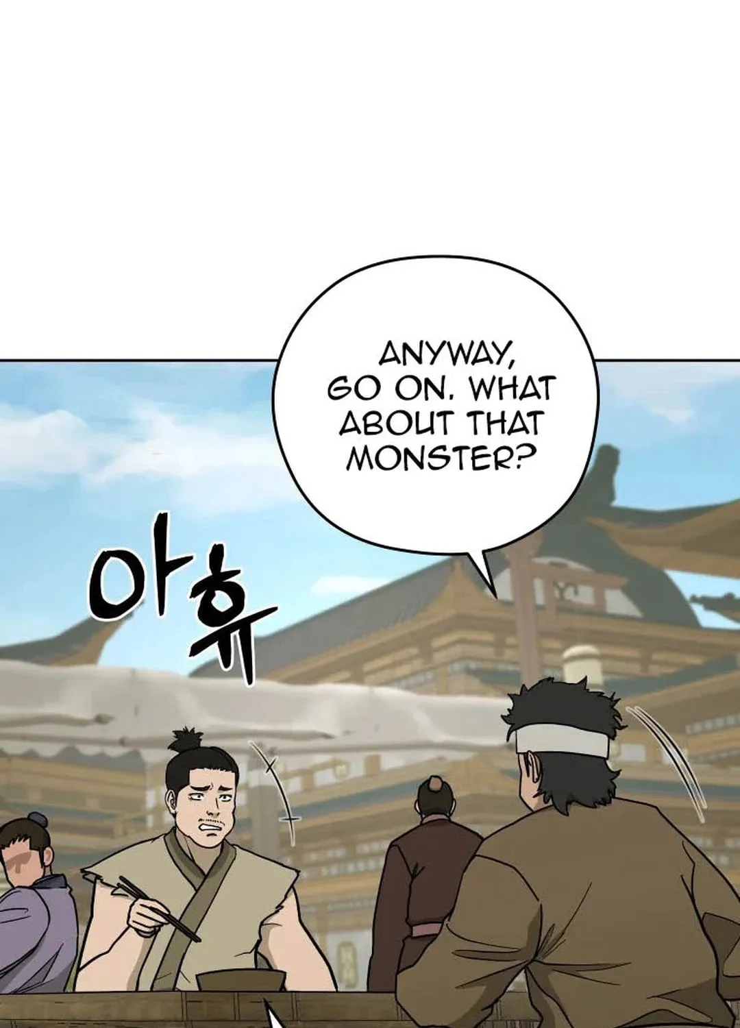 administrator Kang Jin Lee – Chapter 119 – Page 65