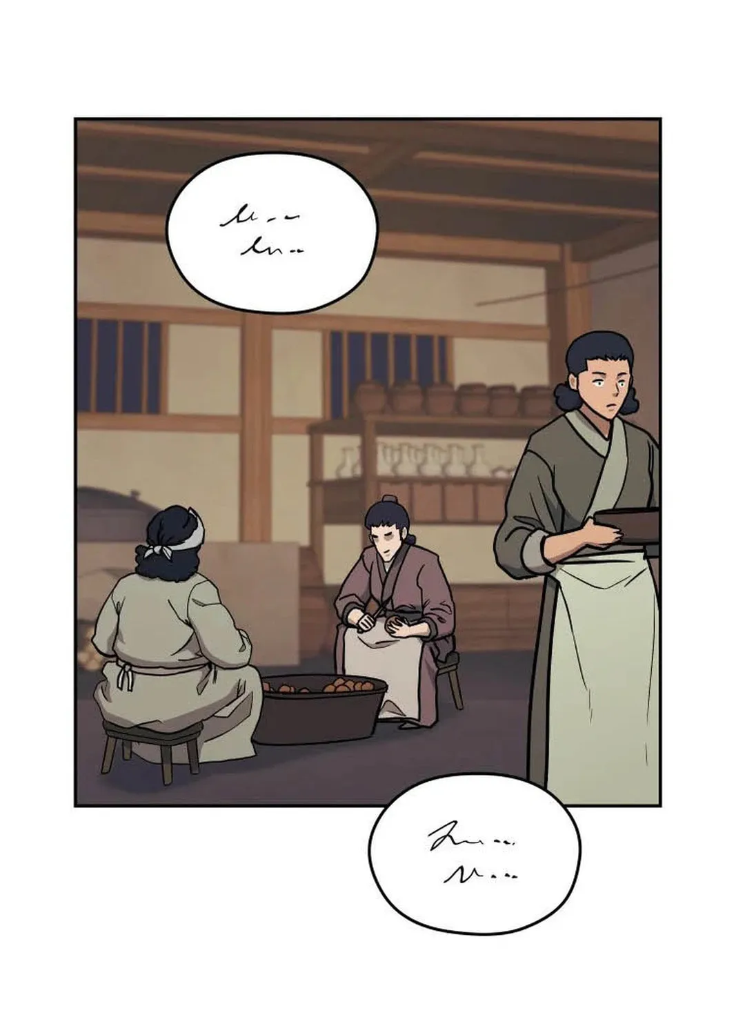 administrator Kang Jin Lee – Chapter 119 – Page 70
