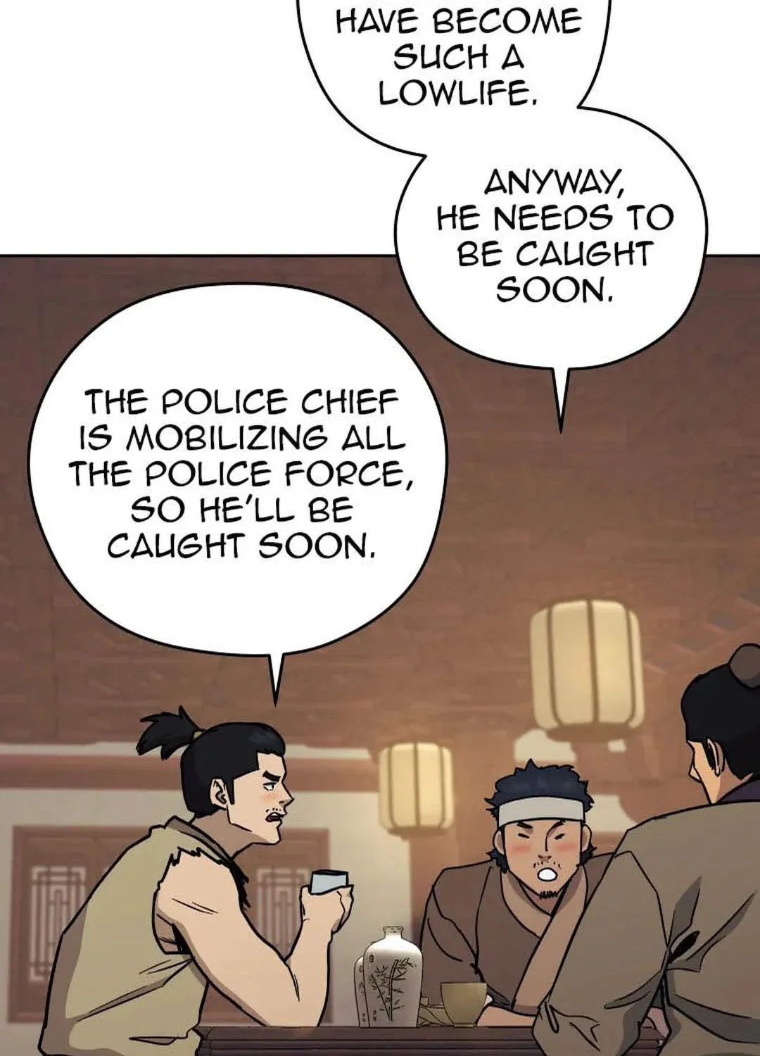 administrator Kang Jin Lee – Chapter 119 – Page 76