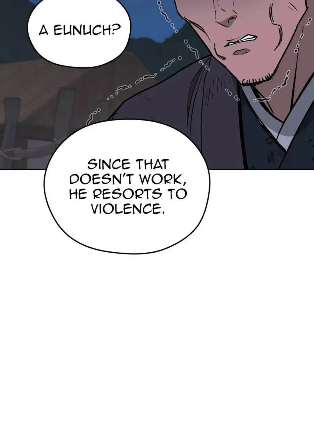 administrator Kang Jin Lee – Chapter 119 – Page 85