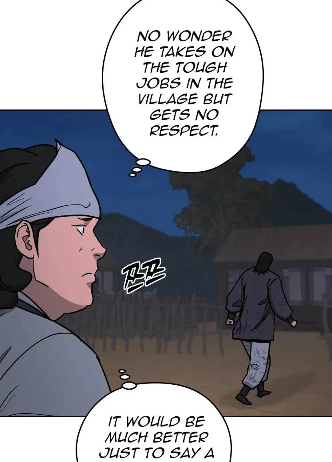 administrator Kang Jin Lee – Chapter 119 – Page 92