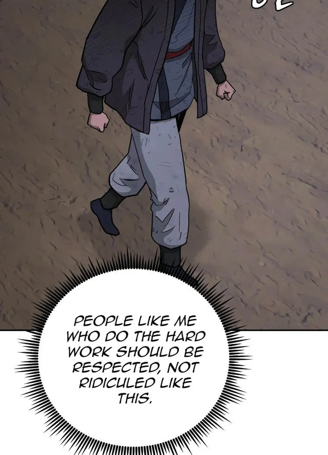 administrator Kang Jin Lee – Chapter 119 – Page 97
