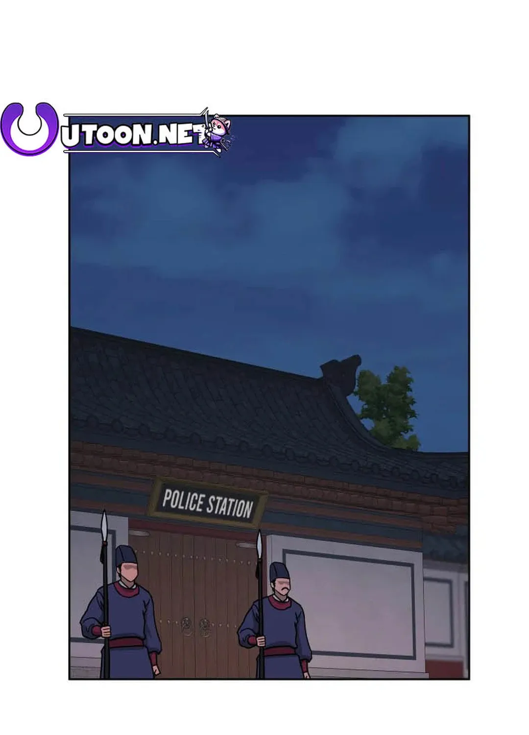 administrator Kang Jin Lee – Chapter 119 – Page 106