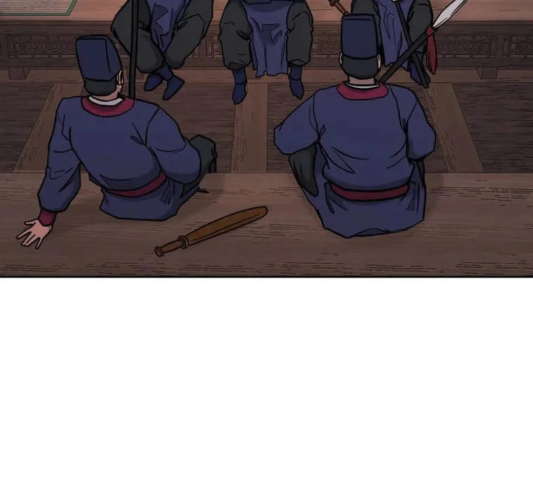 administrator Kang Jin Lee – Chapter 119 – Page 108