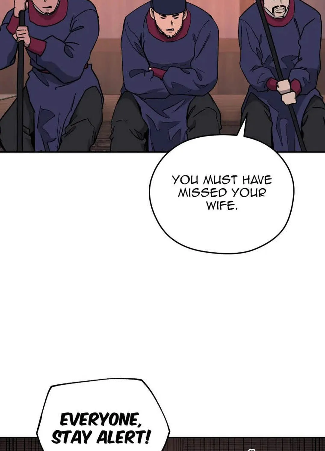 administrator Kang Jin Lee – Chapter 119 – Page 111