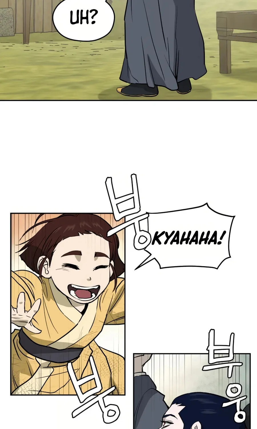 administrator Kang Jin Lee – Chapter 12 – Page 10