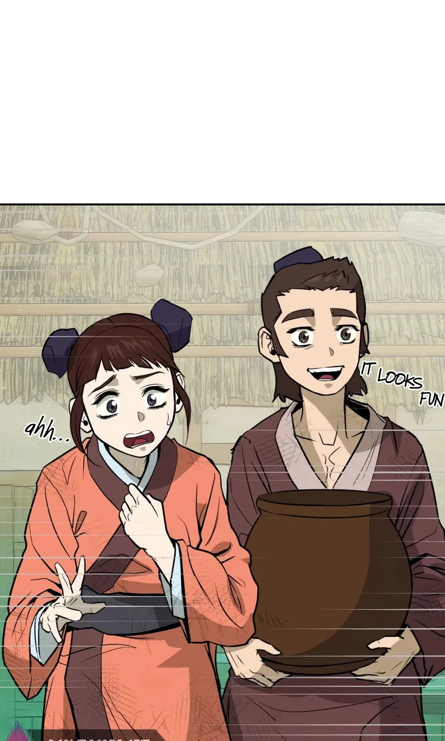 administrator Kang Jin Lee – Chapter 12 – Page 14