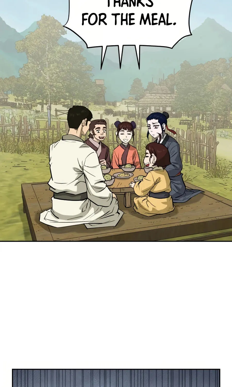 administrator Kang Jin Lee – Chapter 12 – Page 19