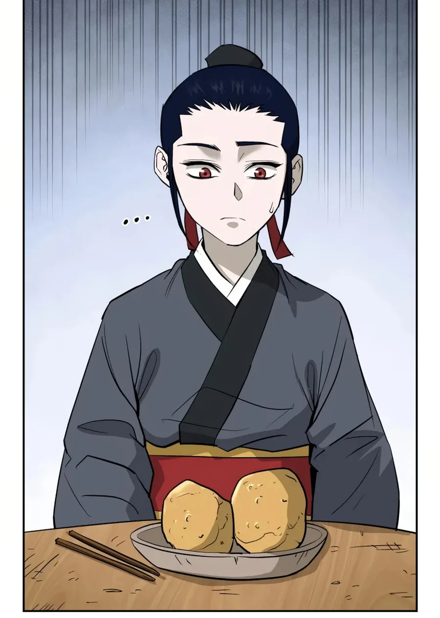 administrator Kang Jin Lee – Chapter 12 – Page 20