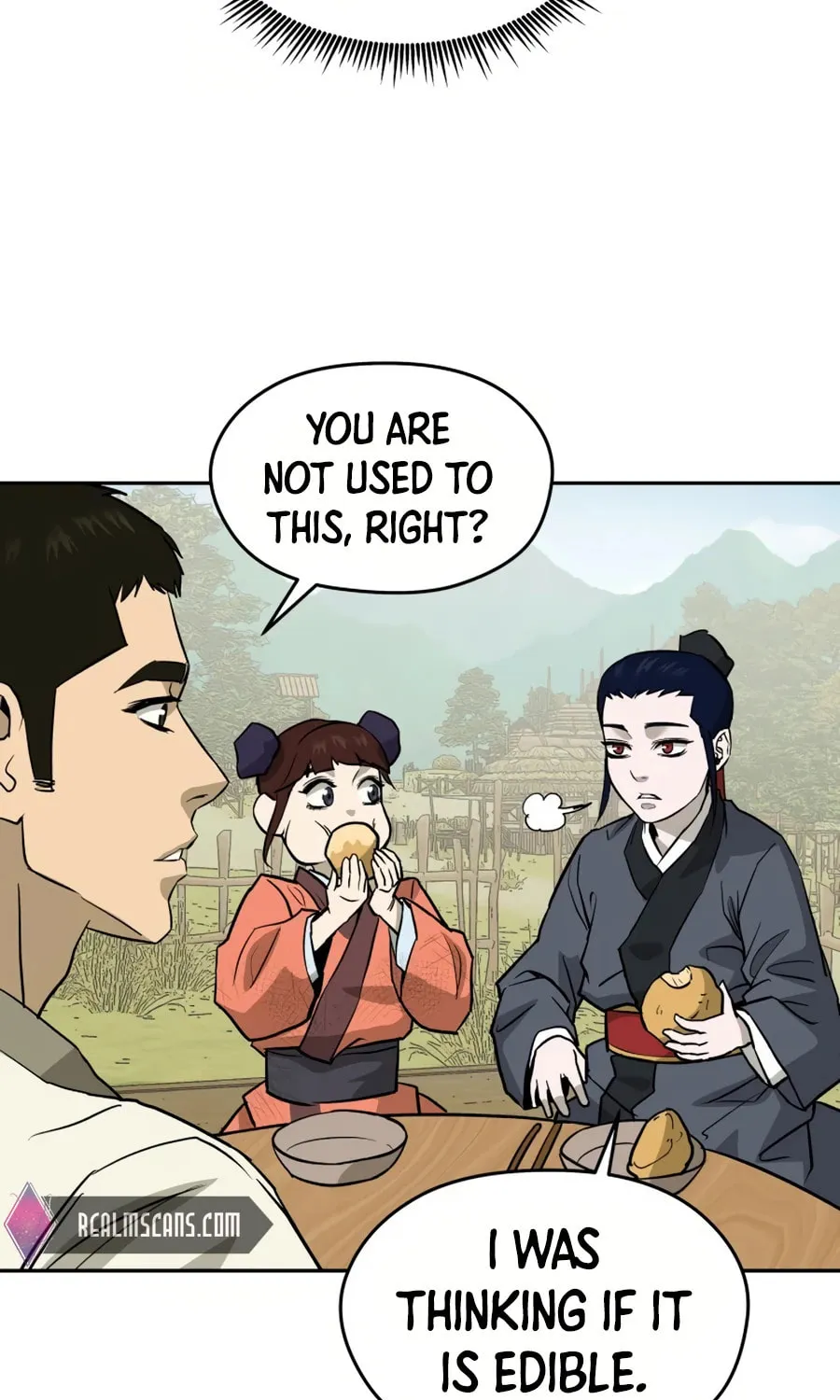 administrator Kang Jin Lee – Chapter 12 – Page 26