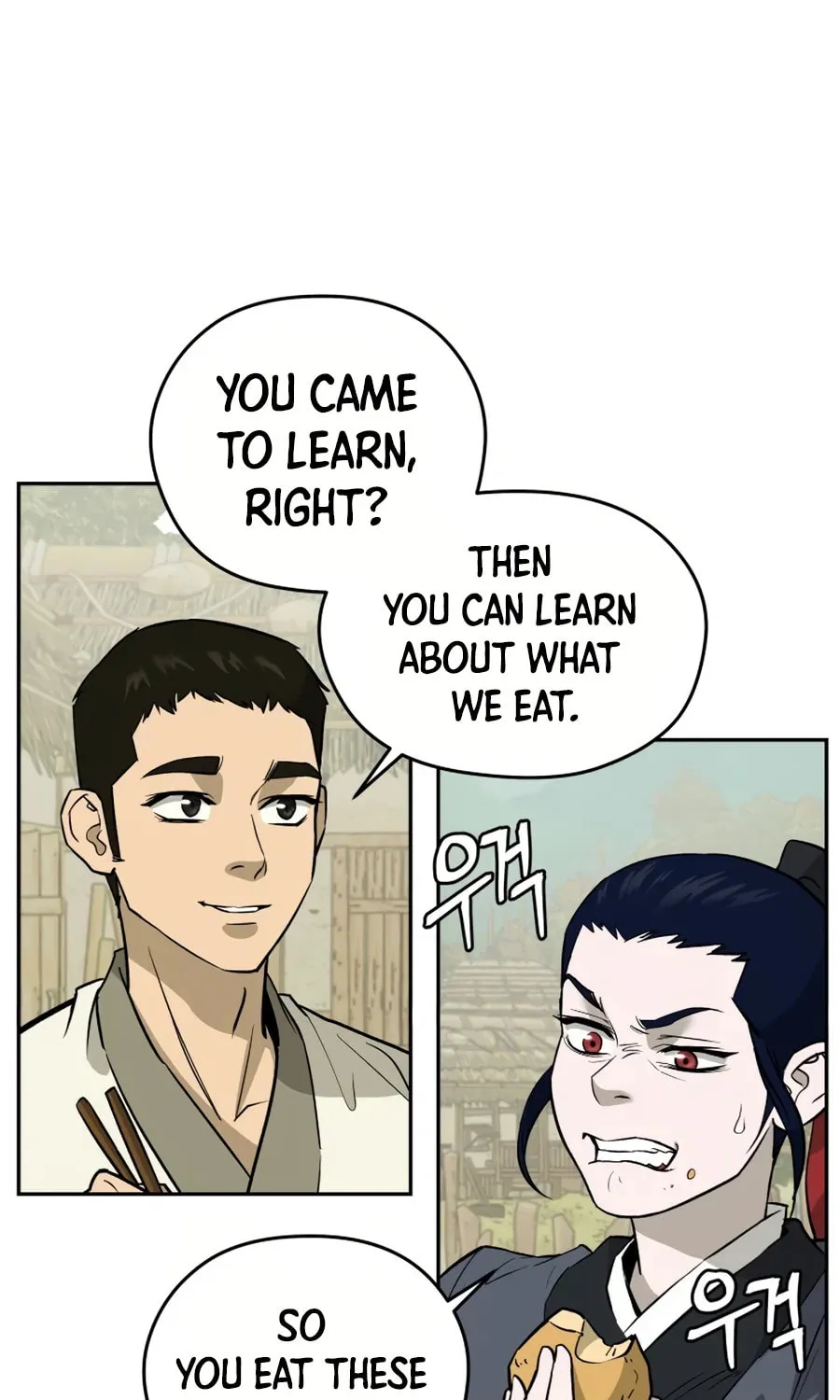 administrator Kang Jin Lee – Chapter 12 – Page 28