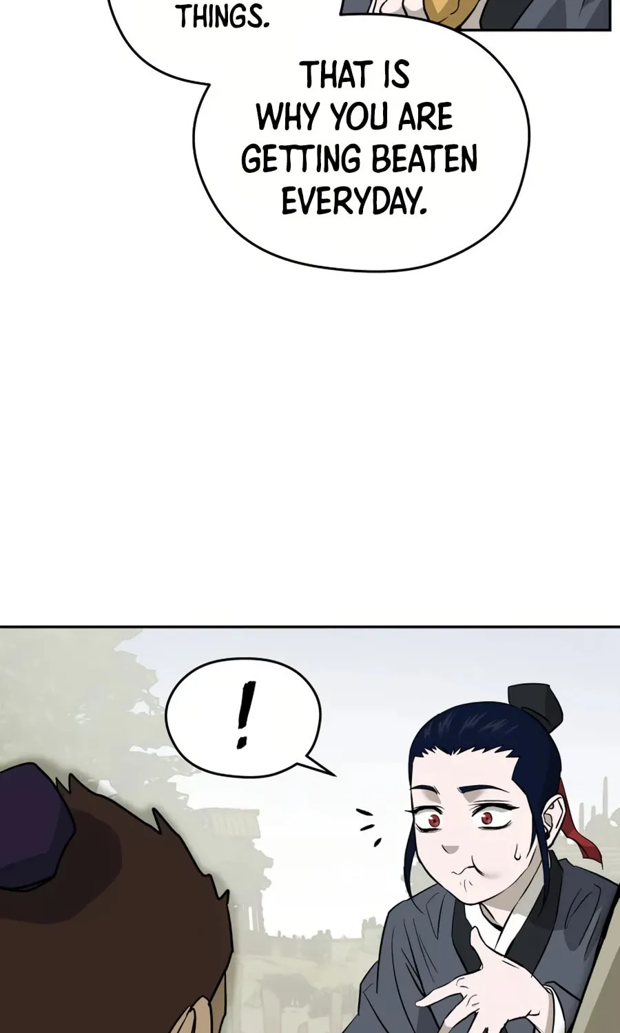 administrator Kang Jin Lee – Chapter 12 – Page 29