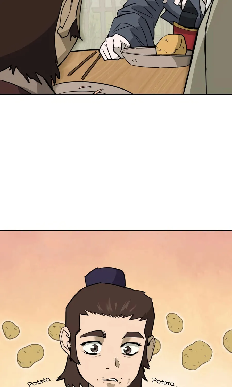 administrator Kang Jin Lee – Chapter 12 – Page 30