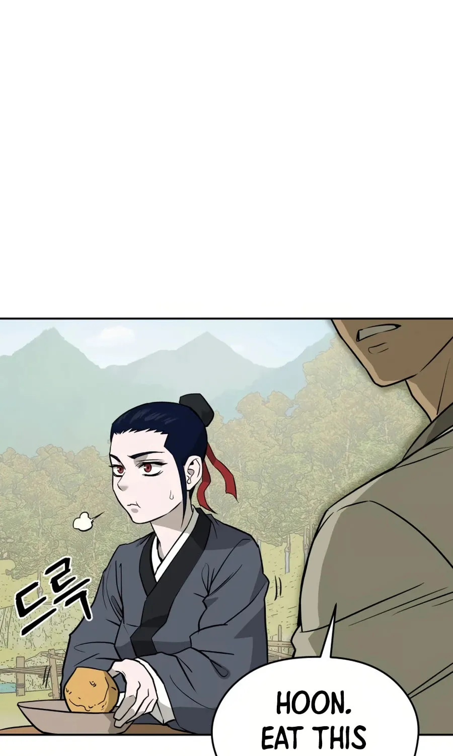 administrator Kang Jin Lee – Chapter 12 – Page 32
