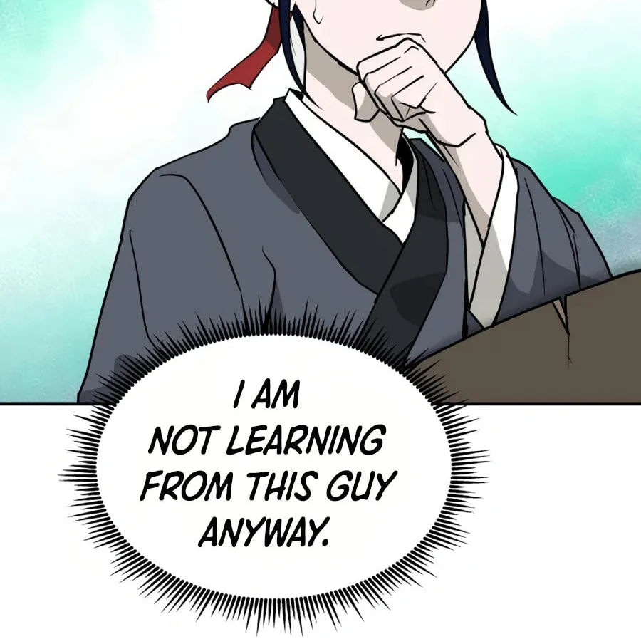 administrator Kang Jin Lee – Chapter 12 – Page 35