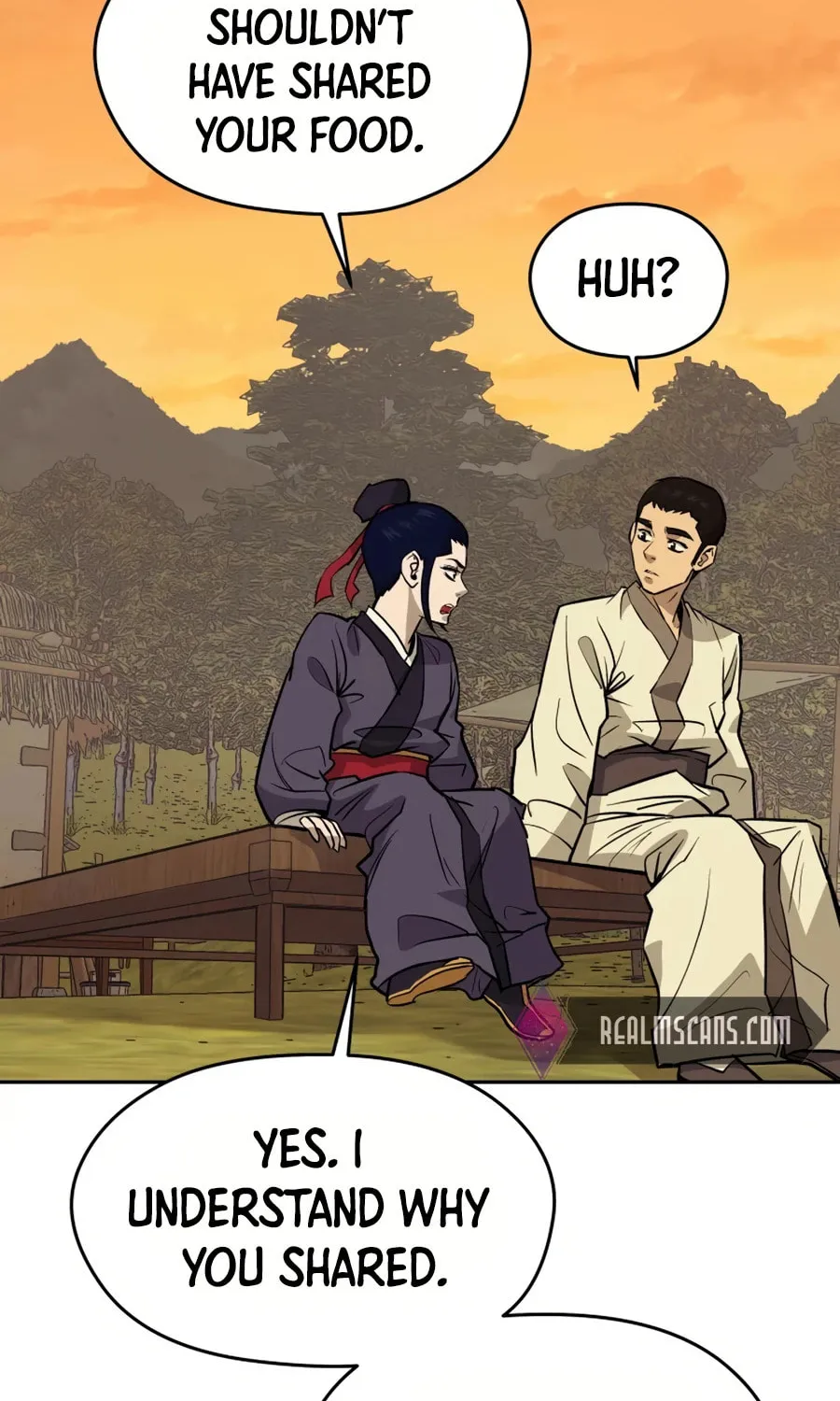 administrator Kang Jin Lee – Chapter 12 – Page 37