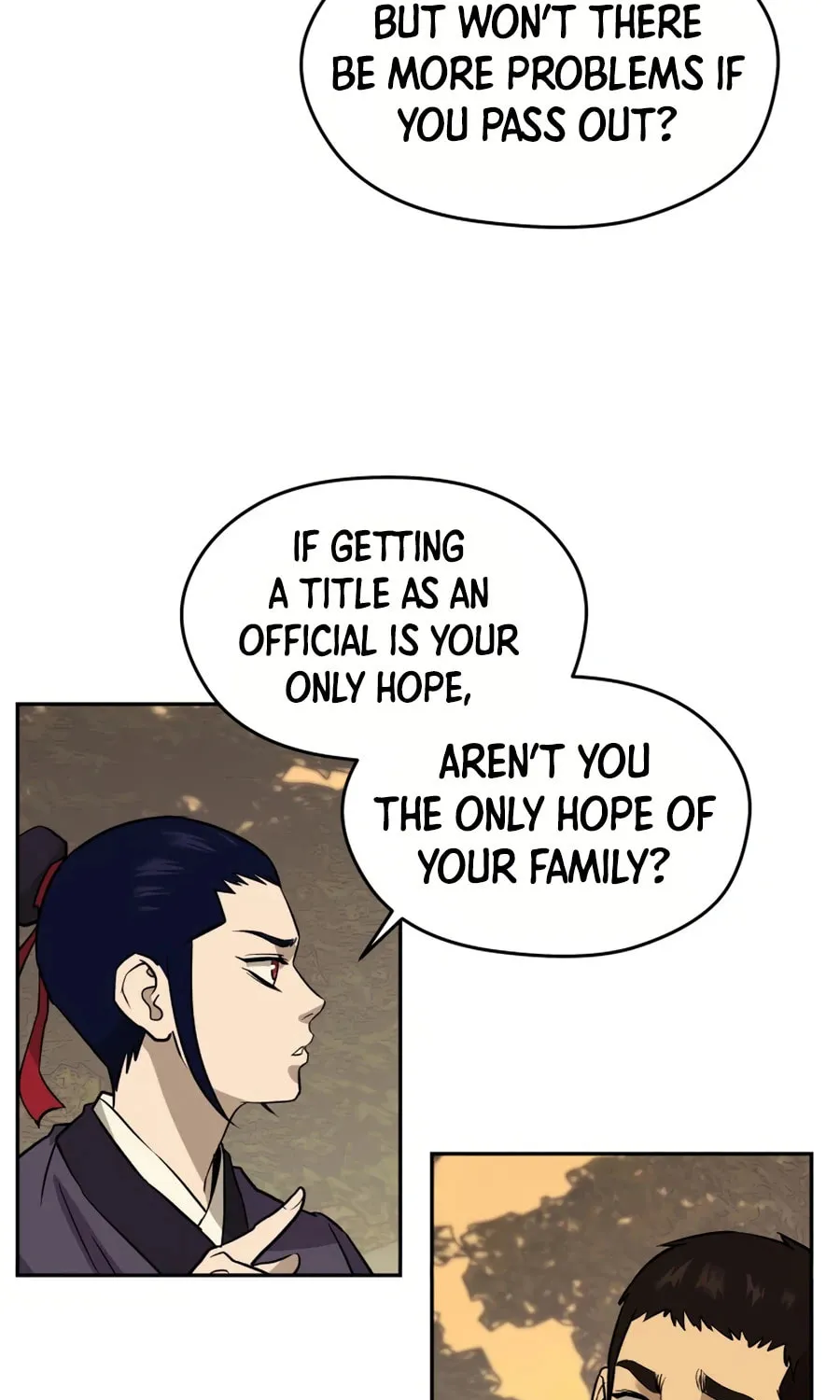 administrator Kang Jin Lee – Chapter 12 – Page 38