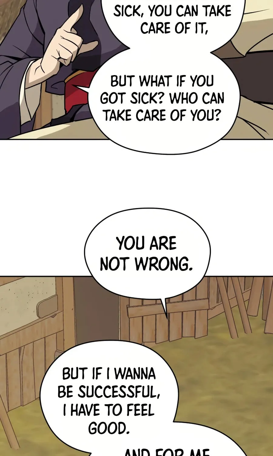 administrator Kang Jin Lee – Chapter 12 – Page 41