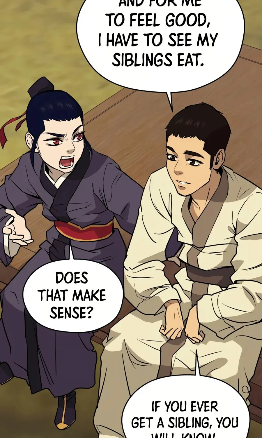 administrator Kang Jin Lee – Chapter 12 – Page 42