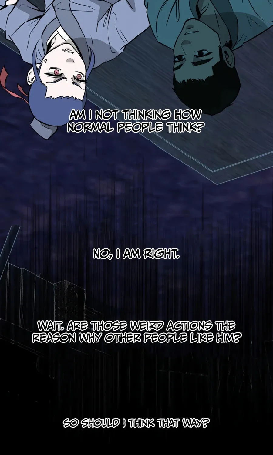 administrator Kang Jin Lee – Chapter 12 – Page 44