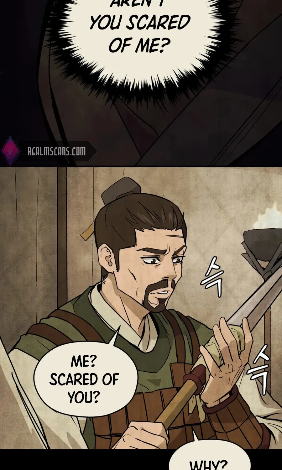 administrator Kang Jin Lee – Chapter 12 – Page 51
