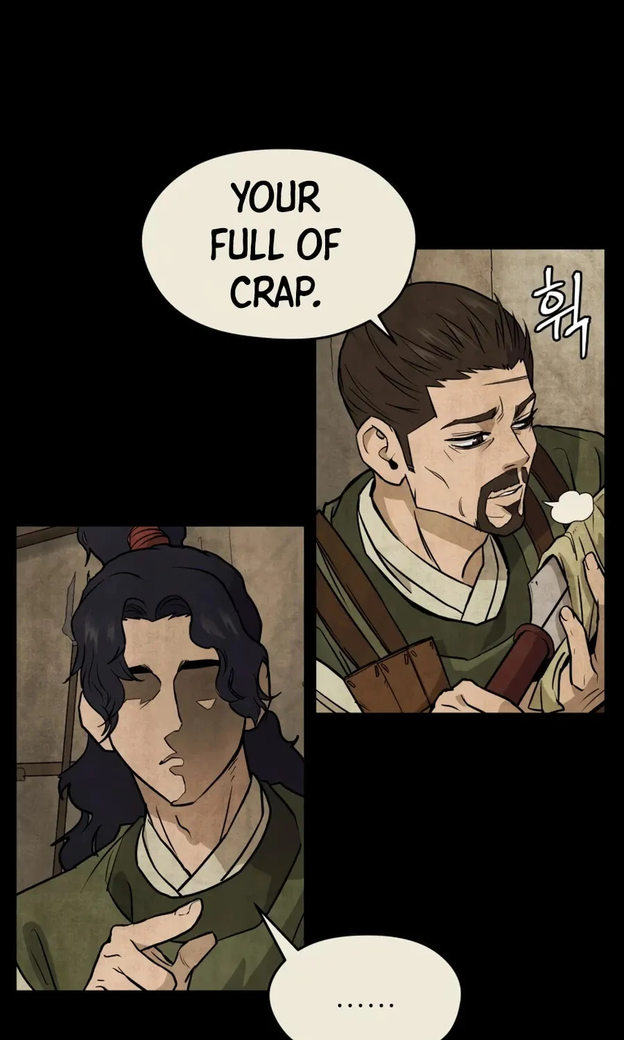 administrator Kang Jin Lee – Chapter 12 – Page 57