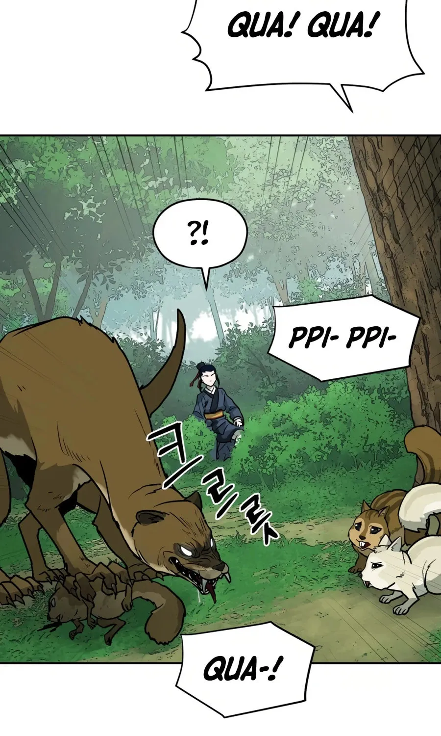 administrator Kang Jin Lee – Chapter 12 – Page 67