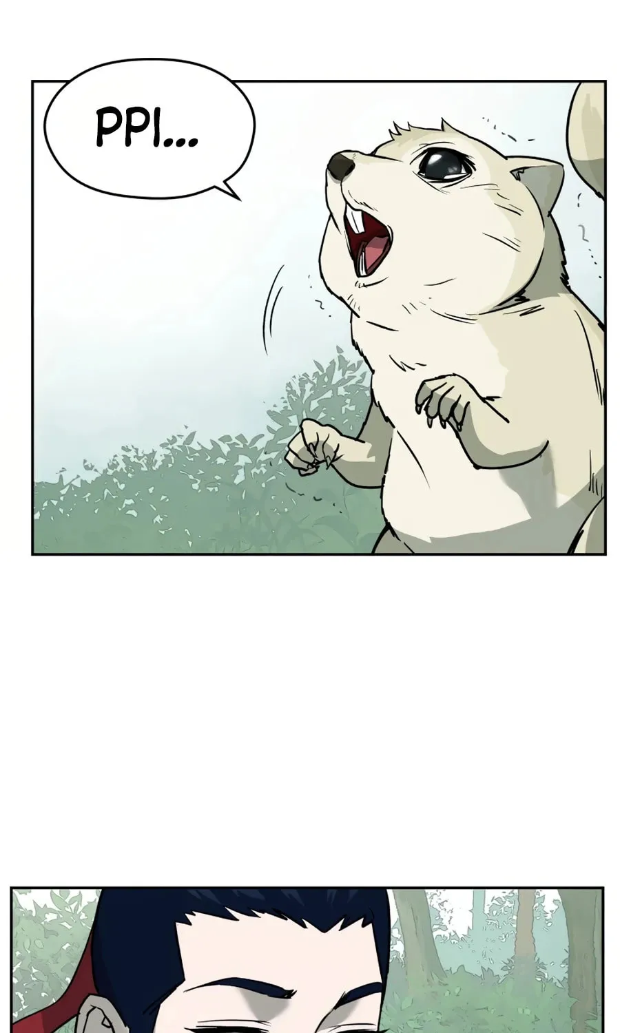 administrator Kang Jin Lee – Chapter 12 – Page 70