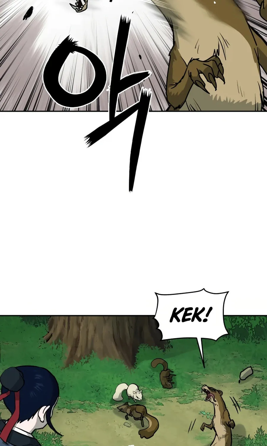 administrator Kang Jin Lee – Chapter 12 – Page 88
