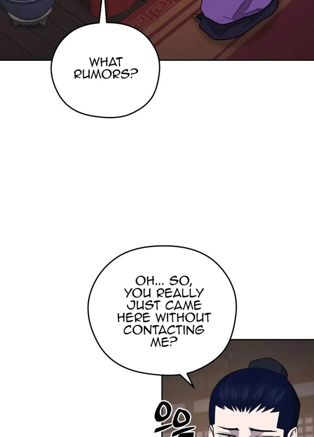 administrator Kang Jin Lee – Chapter 120 – Page 20